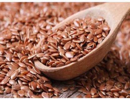 VINAYAKAUSHADHI Flax seeds Seed