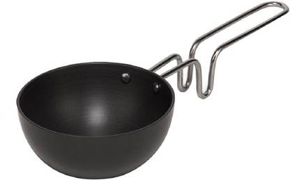 NEW TREND Tadka Pan 15 cm diameter 2.5 L capacity