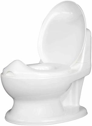 NUBY MY REAL POTY SEAT Potty Seat
