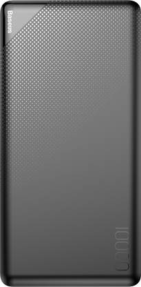 Baseus 10000 mAh Power Bank