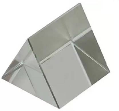 RSL Traders Prism_50X50mm Solid Prism