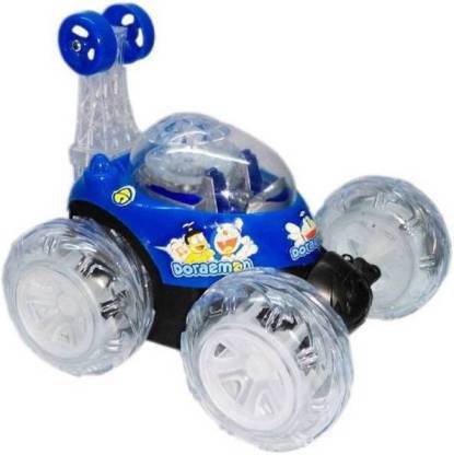 Toy remote control Car light and music