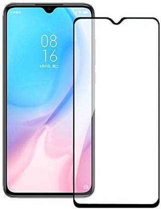 9H Edge To Edge Tempered Glass for OPPO A9 2020