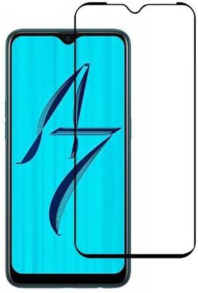 लिकेडेसिग्न स्क्रीन गार्ड OPPO A7 के लिए