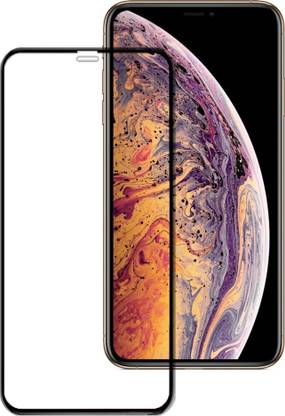 Gorilion Tempered Glass Guard for Apple iPhone 12 Mini