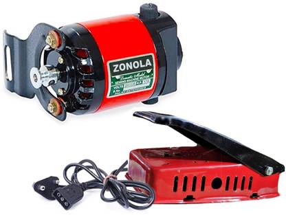 zonola Mini Sewing machine motor kit Electric Sewing Machine