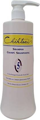 Chihtsai Shampoo