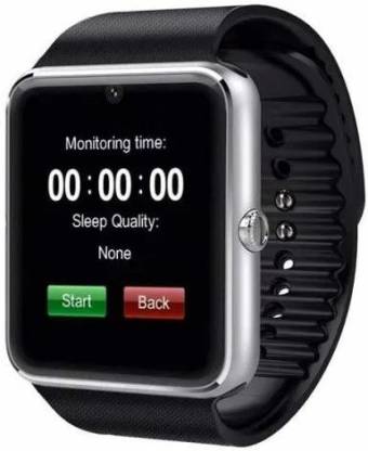 TECHNO FROST GT Tochscreen Smart Watch A17 Smartwatch