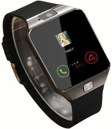 BT Baba Android 4G Camera watch With Bluetooth Smartwatch