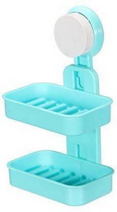 Royal King 2 Layer Soap Dish