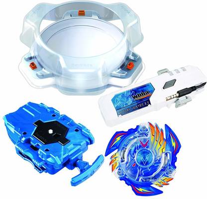 BEYBLADE Burst B