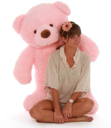 VEERA SOFT teddy bear  - 8 cm
