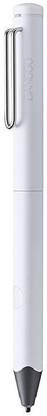 WACOM Bamboo Fineline Smart Stylus (3Rd Generation) In White/Active Touch Pen For Touchscreen Input Devices Like I [Cat_88107] Stylus