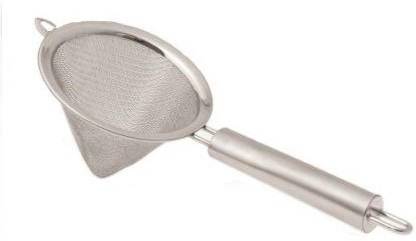Elephant Tea Strainer