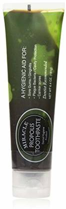 Holocuren Miracle Pure Propolis Toothpaste Toothpaste