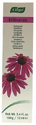 A. Vogel Bioforce Body Care Echinacea Toothpaste 100G [Cat_4295] Toothpaste