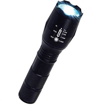 SANTKRUPA WORLD 006 Torch