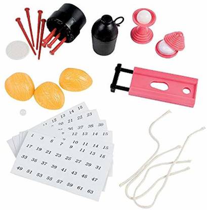 FUN EXPRESS 5/906 72 Magic Tricks