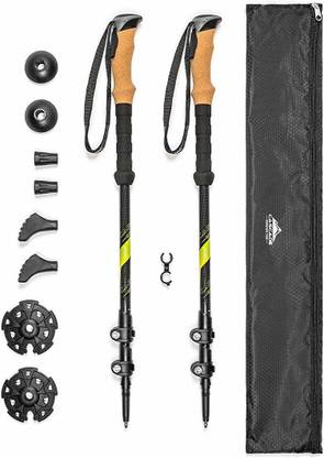 Cascade Mountain Tech 1 Section Trekking Pole