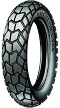 Ralco tyre-98 100 -90-17-15 Front & Rear Two Wheeler Tyre