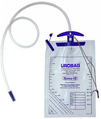 Romsons Urine Bag
