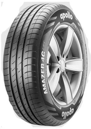 Apollo tyre-78 4 Wheeler Tyre