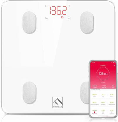 FITINDEX Composition Analyzer Weighing Scale