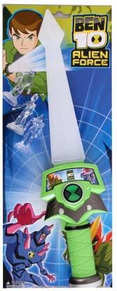 kidz Ben 10 Talwar