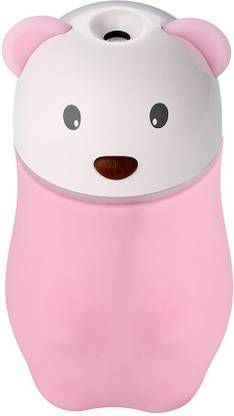 PAGALY Room Lovely Bear Rabbit Shaped Humidifiers|| Humidifier