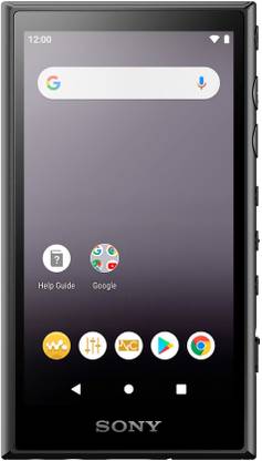 SONY NW-A105 16 GB MP4 Player
