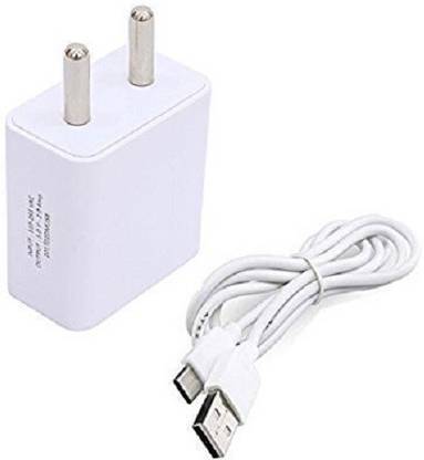STACKCART Wall Charger for Mobile with Detachable Cable