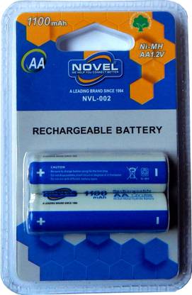 NOVEL NVL-002  Battery