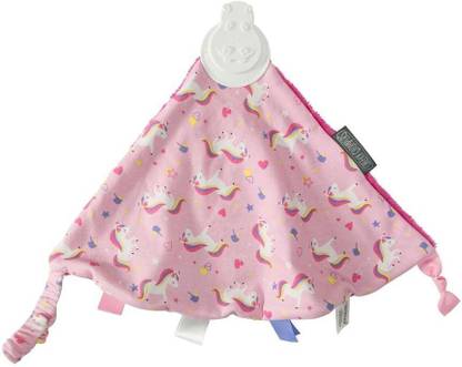 Cheeky Chompers Comfortchew - Unicorn Love