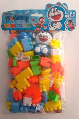 KIDS MART BUILDING BLOCKS