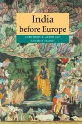 India before Europe