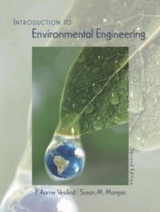 Introduction to Environmental Engineering