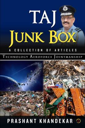 TAJ JUNKBOX