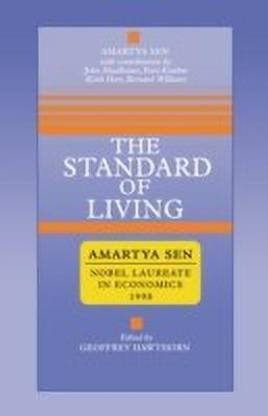 The Standard of Living