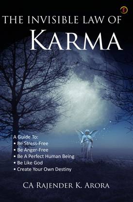 THE INVISIBLE LAW OF KARMA
