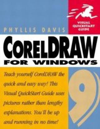 CorelDRAW 9 for Windows