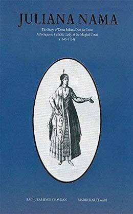 JULIANA NAMA Hardcover Hardcover