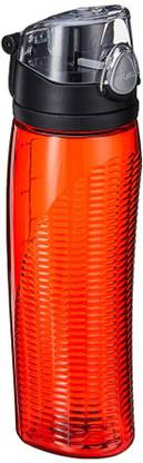 Thermos Intak 24 Ounce Hydration Bottle with Meter, Red [CAT_116221] 709 ml Bottle