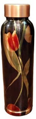 CSM 1000 ml Copper Bottle