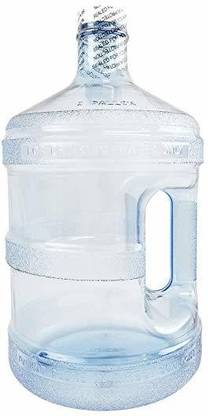 Go Green Bottle 1389.79 ml Plastic Bottle