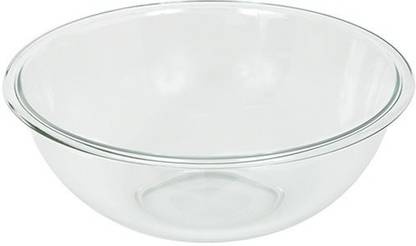 Pyrex Glass Mixing Bowl