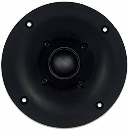 Goldwood Sound, Inc Silk Dome Speaker Tweeter GT520 Coaxial Car Speaker