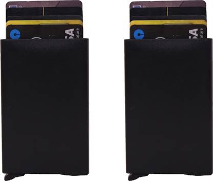 Sammit 10 Card Holder