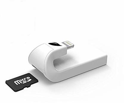 Leef Memory Card Reader Card Reader