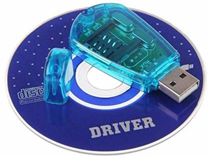 Eatech Card Reader Writer Copy Card Reader