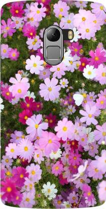 Coberta Case Back Cover for Lenovo Vibe K4 Note